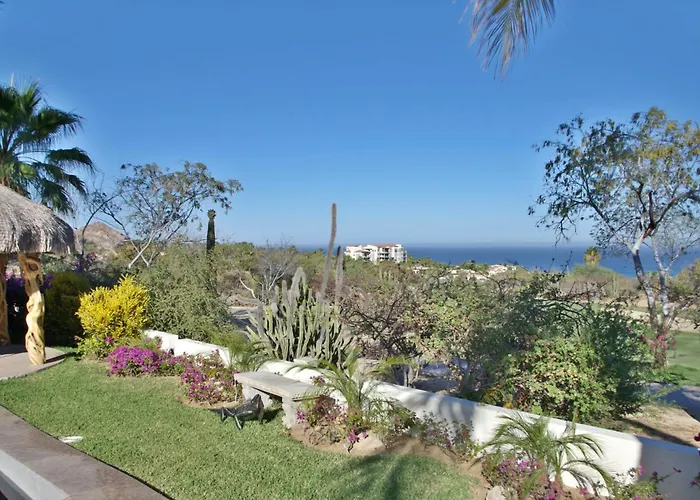 Casa Tortuga Сasa de vacaciones *