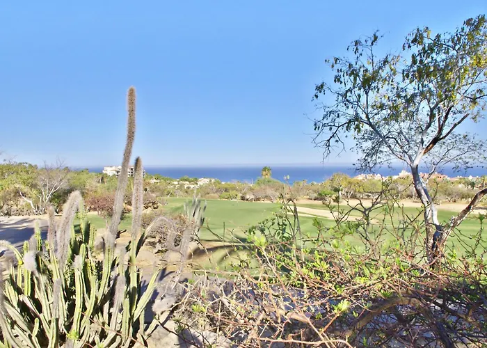 Casa Tortuga Сasa de vacaciones Cabo San Lucas