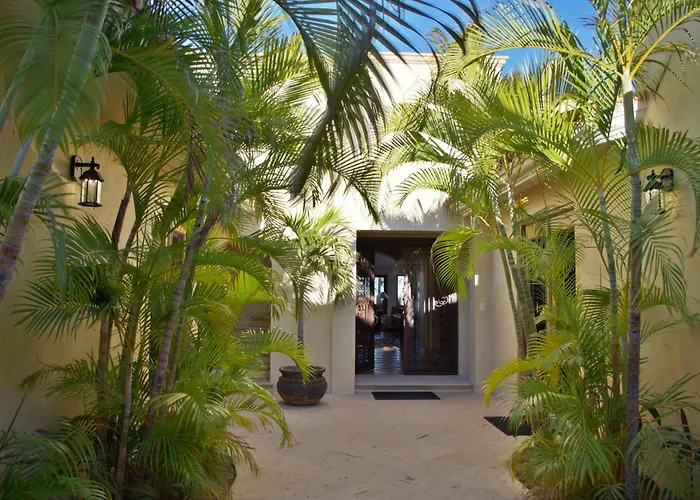Casa Tortuga Сasa de vacaciones