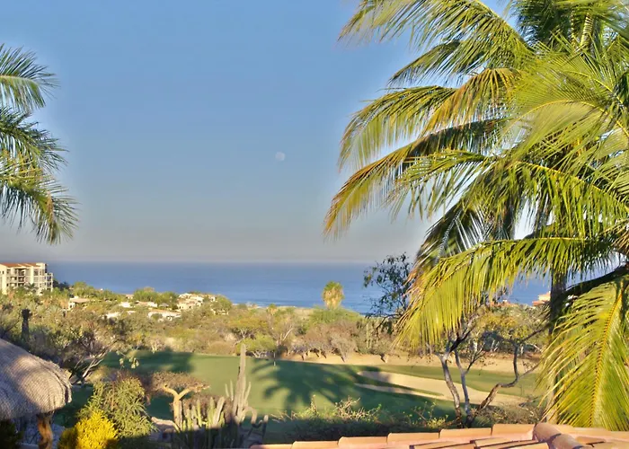 Casa Tortuga Cabo San Lucas
