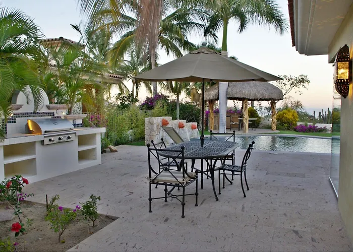 Casa Tortuga Сasa de vacaciones *