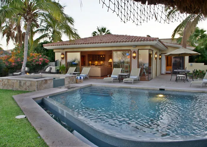Casa Tortuga Сasa de vacaciones *