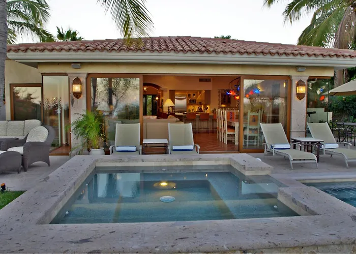 Casa Tortuga Сasa de vacaciones