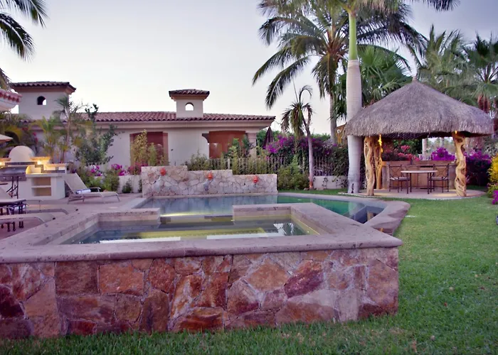 Casa Tortuga Сasa de vacaciones
