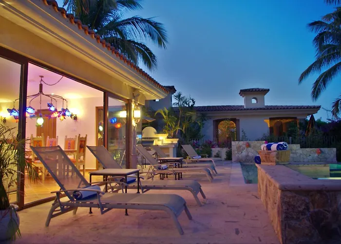 Casa Tortuga Сasa de vacaciones *