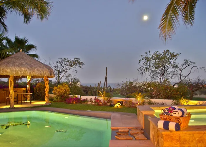 Casa Tortuga
