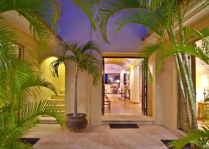 Сasa de vacaciones Casa Tortuga Cabo San Lucas