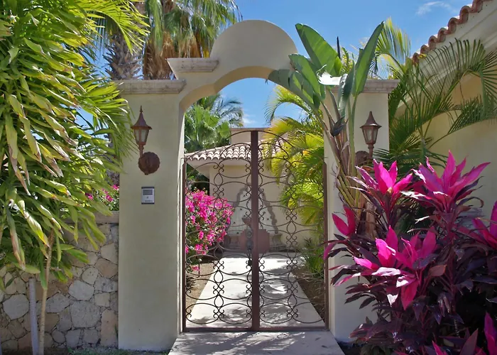 Casa Tortuga Сasa de vacaciones Cabo San Lucas