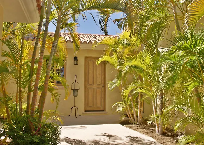 Сasa de vacaciones Casa Tortuga
