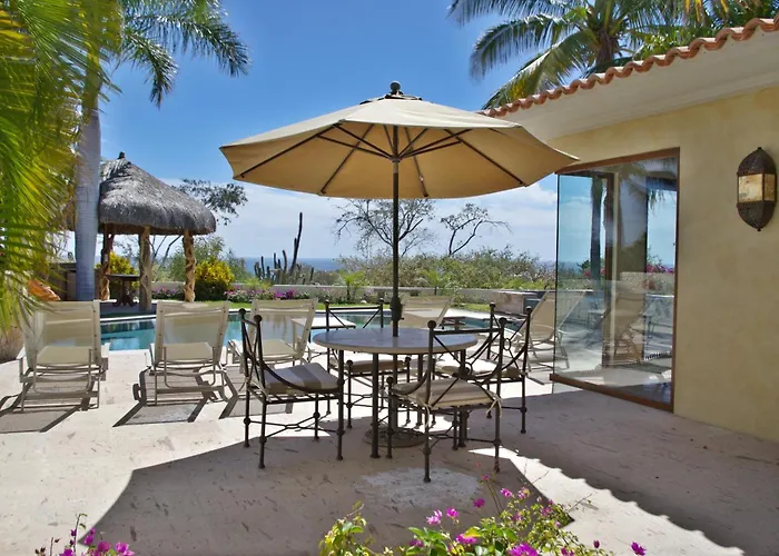 Casa Tortuga Сasa de vacaciones *