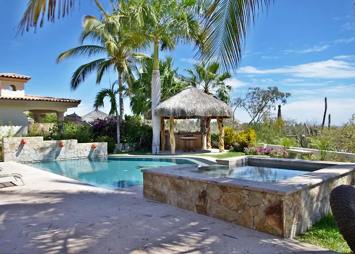 Casa Tortuga Сasa de vacaciones