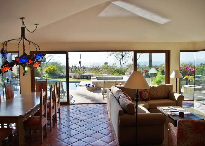 Casa Tortuga Сasa de vacaciones *