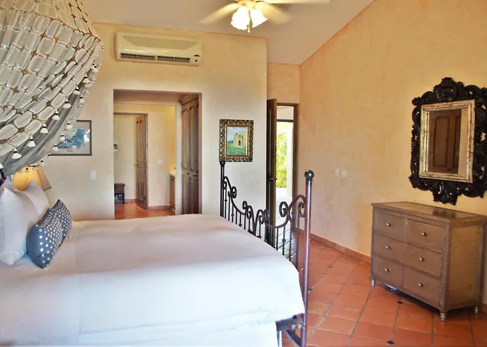 Сasa de vacaciones Casa Tortuga Cabo San Lucas
